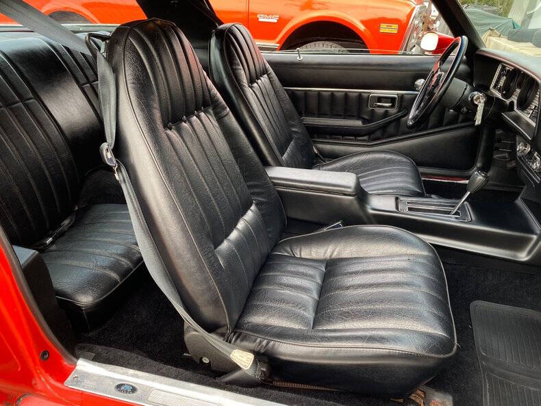 1978 Pontiac Trans Am