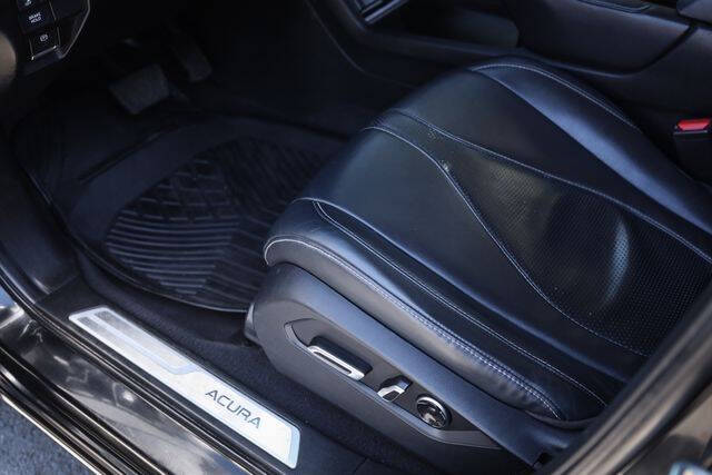 2020 Acura RDX SH-AWD w/Tech