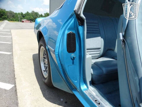 1979 Pontiac Firebird