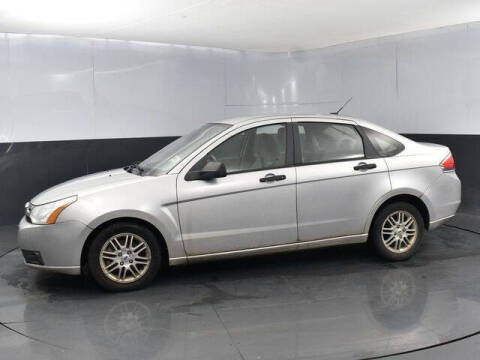 2009 Ford Focus SE