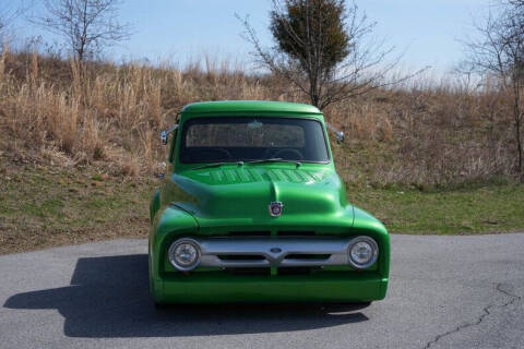1953 Ford F-100