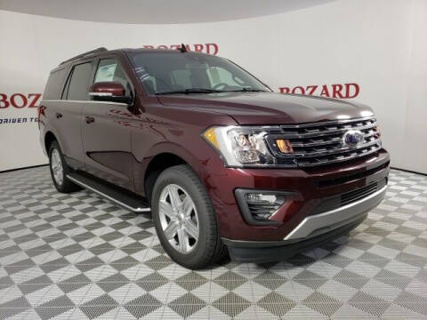 2021 Ford Expedition
