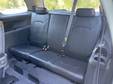 2012 GMC Acadia SLT-1