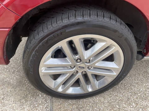 2017 Ford Expedition Platinum