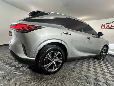 2023 Lexus RX 350