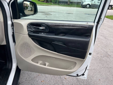 2013 RAM C/V Tradesman