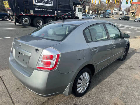 2009 Nissan Sentra