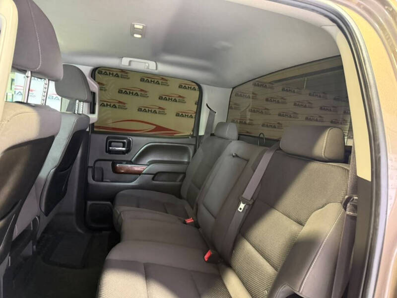 2014 GMC Sierra 1500