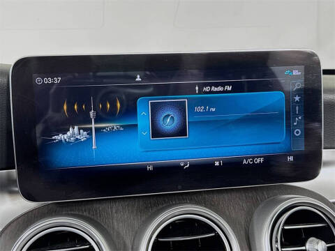 2023 Mercedes-Benz C-Class C 300 4MATIC