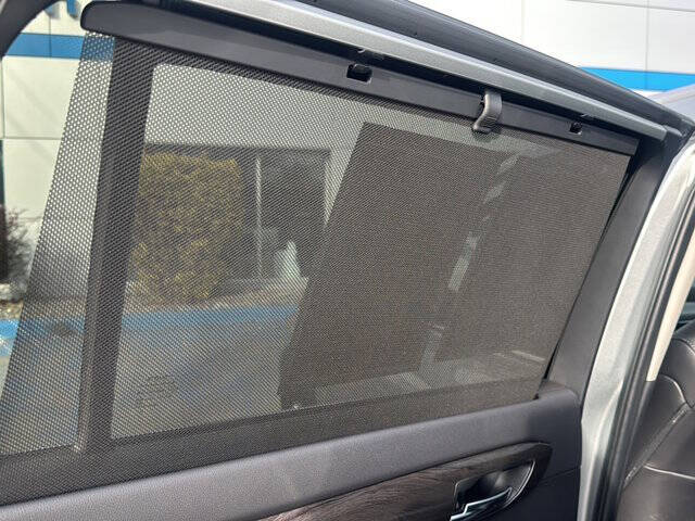 2024 Toyota Highlander Platinum