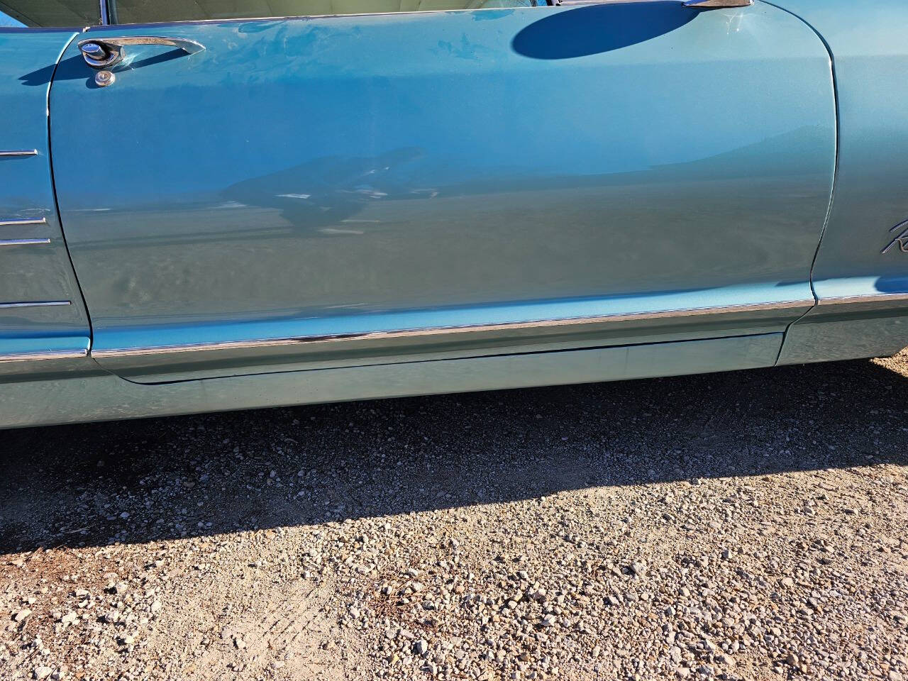 1963 Buick Riviera 33