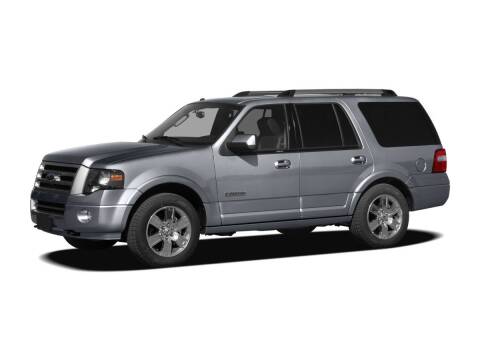 2010 Ford Expedition for sale at CHRIS SPEARS' PRESTIGE AUTO SALES INC in Ocala FL