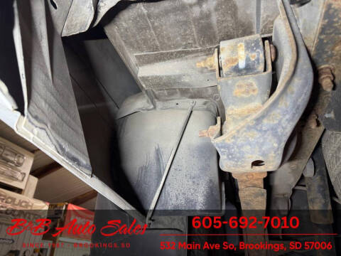 1997 Dodge Ram 1500