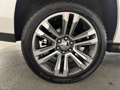 2020 GMC Yukon XL Denali