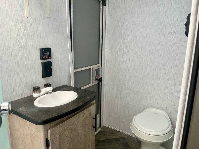 2021 Heartland Prowler