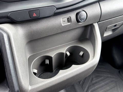 2020 Ford Transit 150