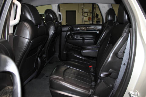 2013 Buick Enclave Leather
