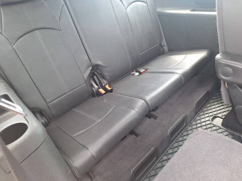 2013 GMC Acadia SLT-2