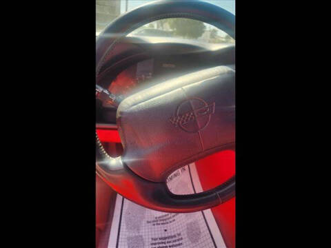 1994 Chevrolet Corvette