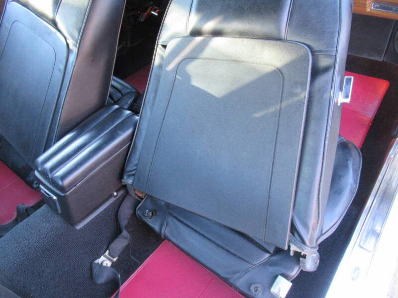 1969 Ford Shelby GT350