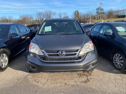 2011 Honda CR-V for sale at Doug Dawson Motor Sales in Mount Sterling KY