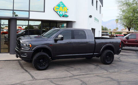 2024 RAM 2500 Limited