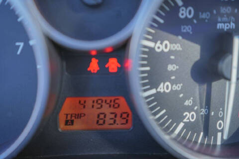 2008 Mazda MX-5 Miata