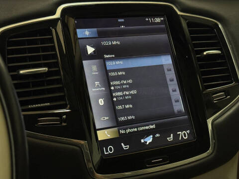 2016 Volvo XC90 T6 Inscription