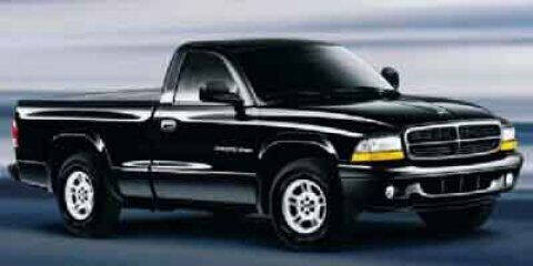 2003 Dodge Dakota for sale at Frenchie's Chevrolet and Selects in Massena NY