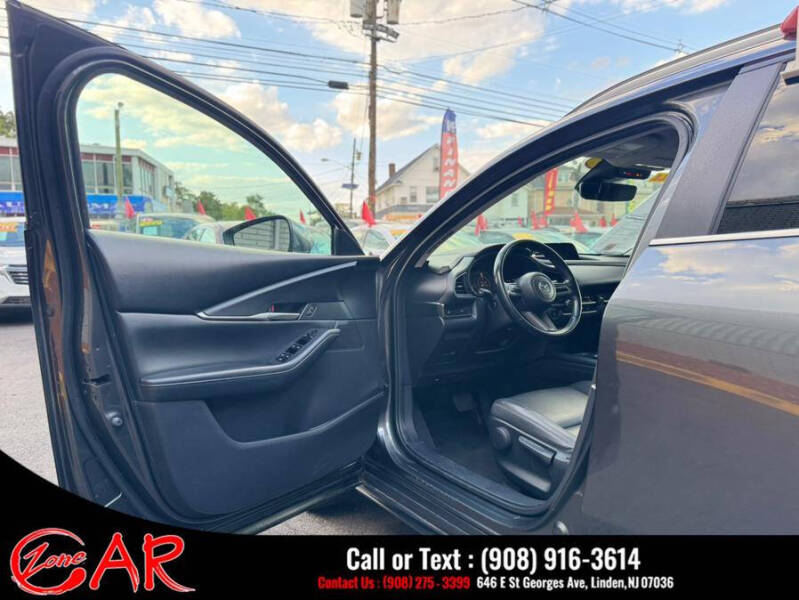 2023 Mazda CX-30 2.5 S Select