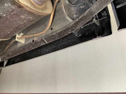 1991 Chevrolet C/K 1500 Series