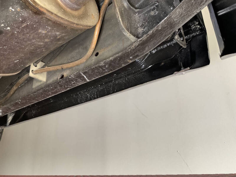 1991 Chevrolet C/K 1500 Series