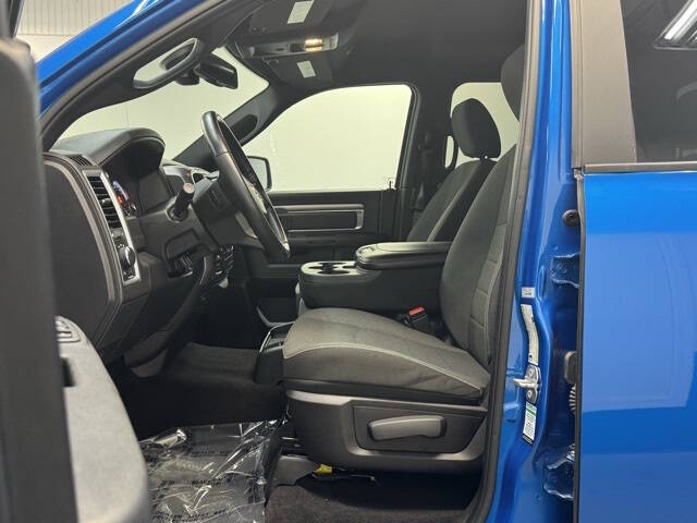 2021 RAM 1500 Classic