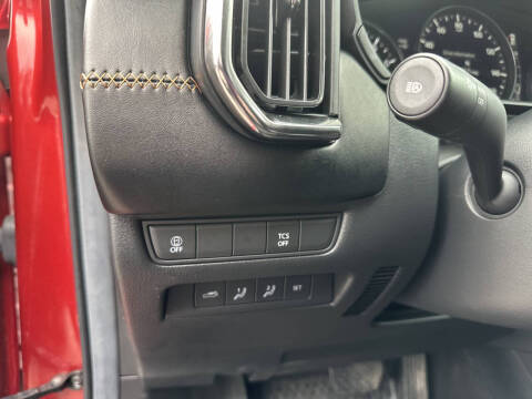 2024 Mazda CX-50 2.5 S Premium Plus