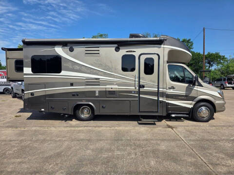 2017 Mercedes-Benz Sprinter
