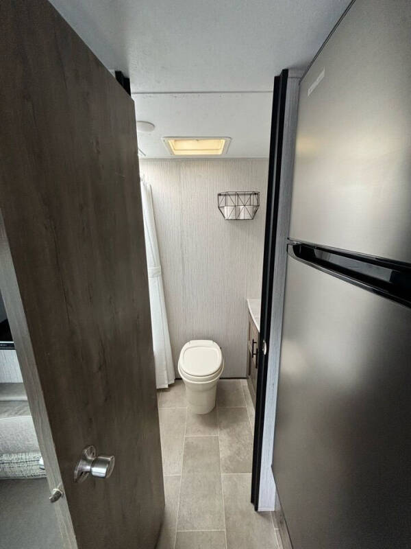 2020 Forest River PUMA ULTRALITE