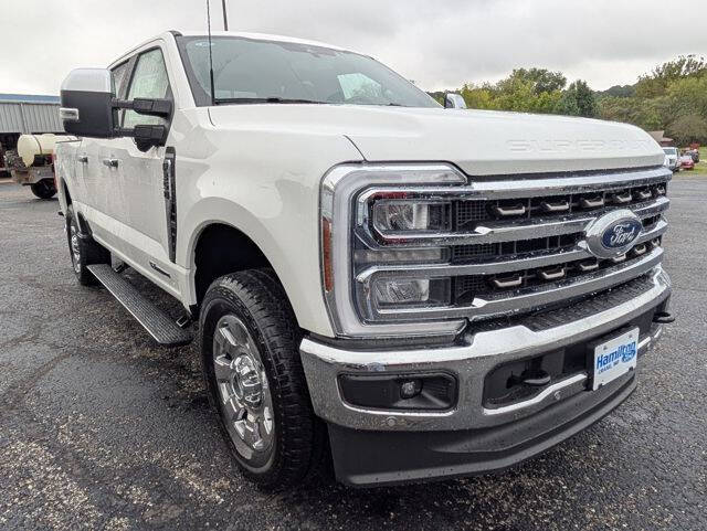 2026 Ford F-350 Super Duty