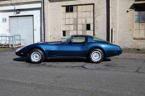 1979 Chevrolet Corvette