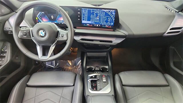 2025 BMW 2 Series 228 xDrive Gran Coupe