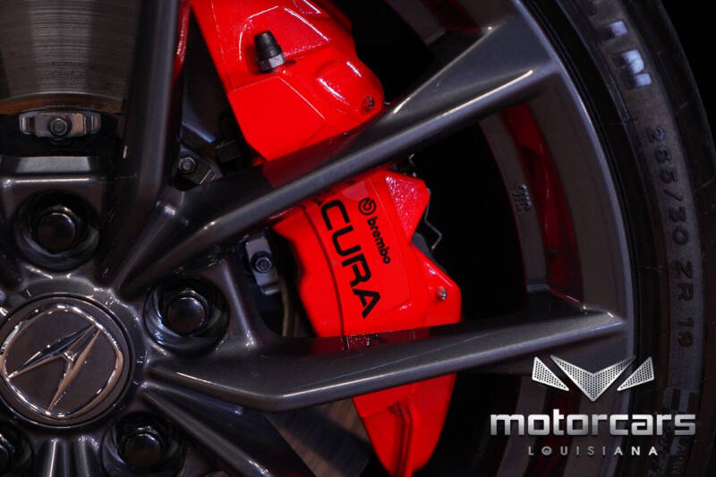 2024 Acura Integra Type S