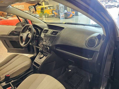 2015 Mazda MAZDA5 Sport