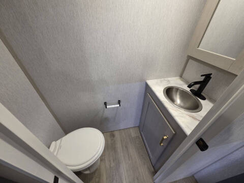 2024 Forest River Heritage Glen 36FL