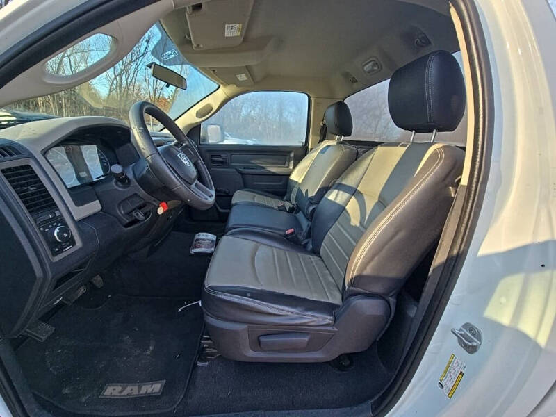 2012 RAM 1500 Express