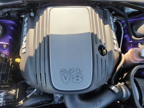 2013 Dodge Challenger R/T Classic