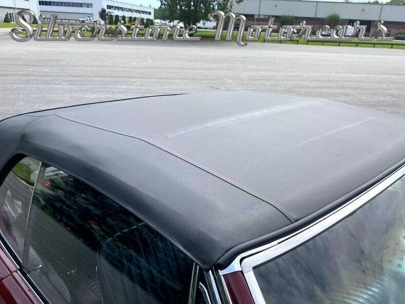 1966 Oldsmobile Cutlass