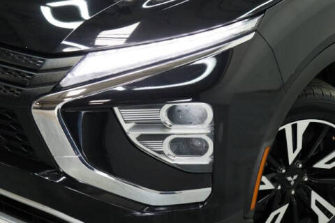 2023 Mitsubishi Eclipse Cross SE
