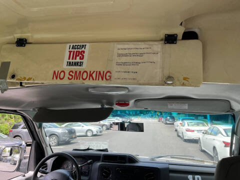 2011 Ford E-Series E-150