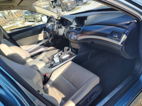 2014 Honda Crosstour EX-L V6