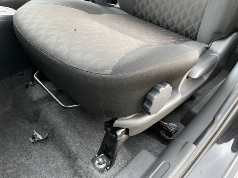 2024 Mitsubishi Mirage