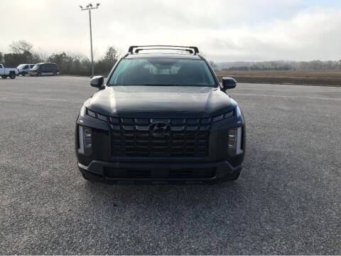 2023 Hyundai Palisade XRT